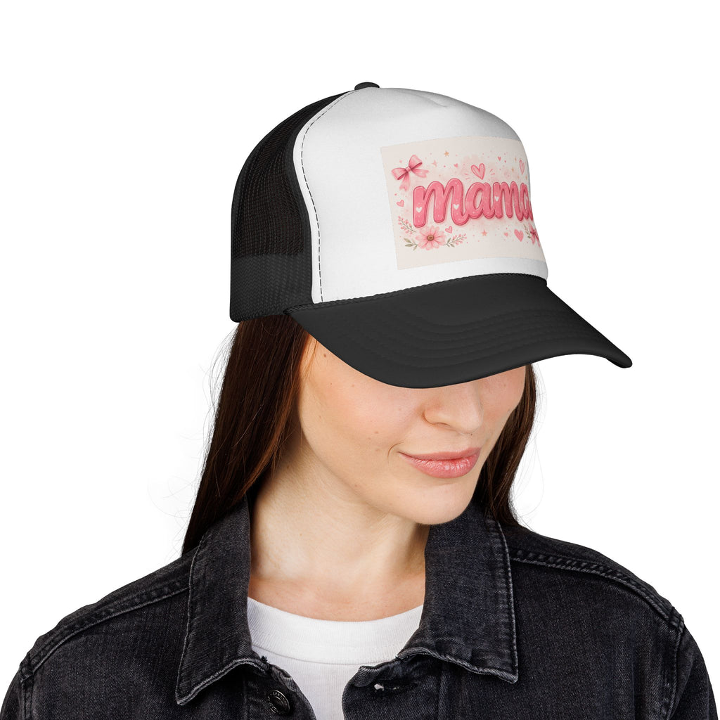 Trucker Caps