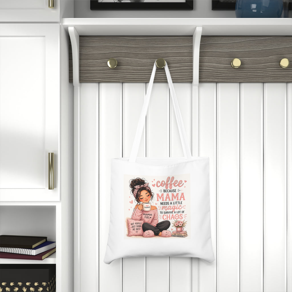 Shoulder Tote Bag (AOP)
